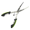 Fishing Tool Multi-Functional Pliers – Large 21.5cm Unhooks, Cuts &