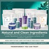 Osimagnesium Magnesium and OptiMSM Body Butter, 0.2369 kg