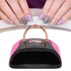 UV Gel Nail Lamp 256W 57pcs Lamp Chips 4 Timers
