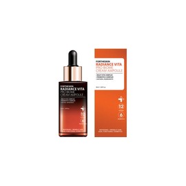 Forderskin Radiance Vita Pro Biome Cream Ampoule 50ml / 포더스킨 레디언스 비타 프로 바이옴 크림 앰플 50ml