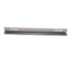 4Pcs Stove Gap Cover Stainless Steel Heat Resistant Easy Clean