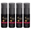 Pantene 4 Pack- Pantene Pro-V Expert Collection Fade Defy Hair Gloss, 1.7 oz