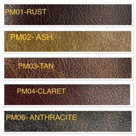 Fabric Swatches by Handamde Bedroom Furniture