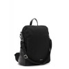 Tamaris TAS Larissa 32290 Women's Backpack Plain, black, Unit size