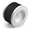 Pro Breeze Filtro De Reemplazo Hepa Repuesto Purificador Aire Pro