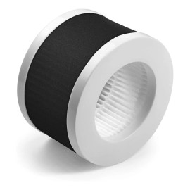 Pro Breeze Filtro De Reemplazo Hepa Repuesto Purificador Aire Pro Breez
