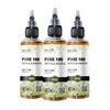 Freakin 프리킨 퓨어100 병풀추출물 원액 100ml x 3개 Purikin Pure100