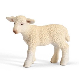 Schleich 13285 - Schäfchen, stehend