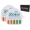 Bits N Things Noble QT-10 Quaternary Quaternary Sanitizer Test Tape