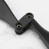 eMagTech 4Pcs Propeller Blade Replacement Compatible with Holy Stone 720/720E