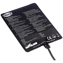 Trixie Heating Mat, 20 x 15 cm