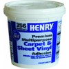 Henry HY356CQT 1 Quart Multipurpose Carpet & Sheet Vinyl Adhesive,