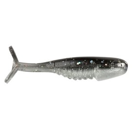 Bobby Garland IttyBit Slab Hunt'r - Threadfin Shad BGIBSH191-20 One Size