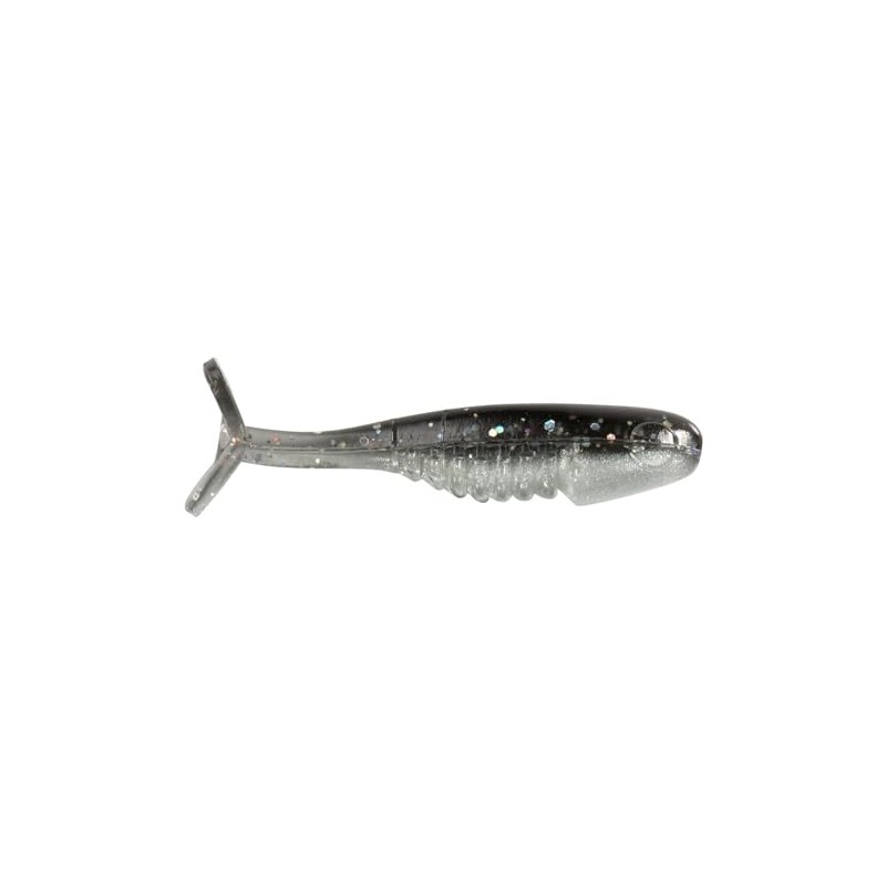 Bobby Garland IttyBit Slab Hunt'r - Threadfin Shad BGIBSH191-20 One