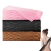 Pack of 3 African Mesh Sponge, Exfoliating Sponge, African Long