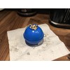 Proops Sphere Round Mould for Making Homemade Lard Suet Fat