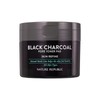 Natural Maid Black Charcoal Pore Toner Pad / 내추럴 메이드