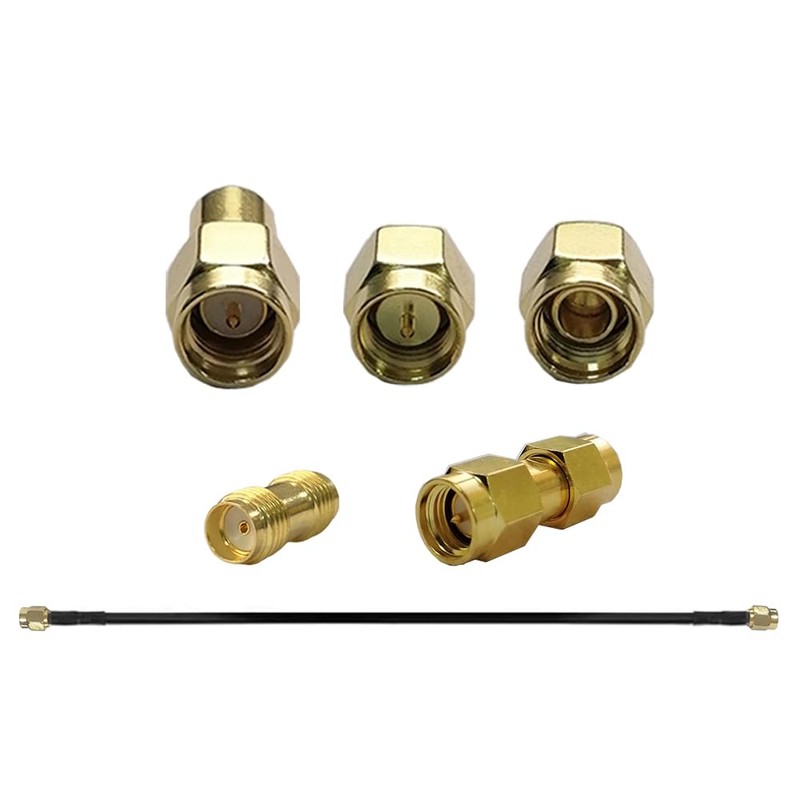 SMA Calibration Kit for NanoVNA H H4 F V2 V3