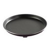 Piatto Crisp diam. 31 cm alto 2,5 cm AVM290 per