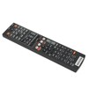 RAV491 AV Receiver Remote Control Replacement Remote Control for YHT399U