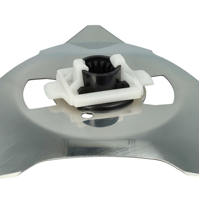 vhbw Replacement Blade Compatible with Wolf Garten Loopo M1000, Loopo