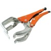Grip-On 145-12 12-Inch Aluminum Alloy U-Clamp Locking Pliers