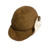 Nippon Parade Maple C341DODJ Brown S Dress Up Hat Cover