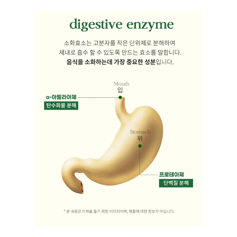 Pineapple Enzyme Amylase Digestive Enzyme Titer Value 30 Packets Roniwell