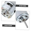 GLEAVI 775 Motor Handle Boys Compressor Hot Air Styler Air