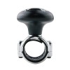 Hypersonic Large Steering Wheel Knob Spinners, Universal Vehicle Steer