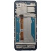 SECRETIGER LCD Screen Display Touch Digitizer Frame Assembly Replacement for