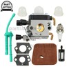 partsbetter Carburetor for STIHL FS38 FS45 FS46 FS55 KM55 KM55R
