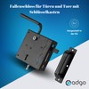 ADGO Lock for Doors and Gates Lock with Key Box