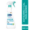 Dr. Beckmann, Antisarro y Cal, para Baño y Cocina, Aroma
