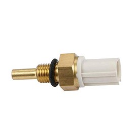 HYAT Coolant Temperature Sensor Engine Coolant Water Temp Sensor Temperature Sender Replacement for Honda Civic Accord 37870-PNA-003, 37870-PLC-004