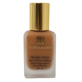 ESTEE LAUDER Double Wear Stay-In Place Makeup SPF 10, No. 6W1 Sandalwood, 30 ml