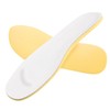 Endoto Upgraded Insoles for Hey Dude Women's Wendy Shoes Replacement,