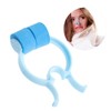 ORFOFE 12pcs Nose Clip Set for Breathing Exercises Lightweight Nose