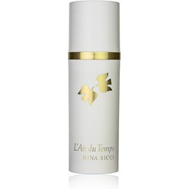 flysclean L'air Du Temps Eau De Toilette Spray 30ml