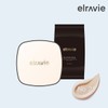 Cosmetic Mela Return Spot Cushion Original 15g+Refill 1 pc. No.