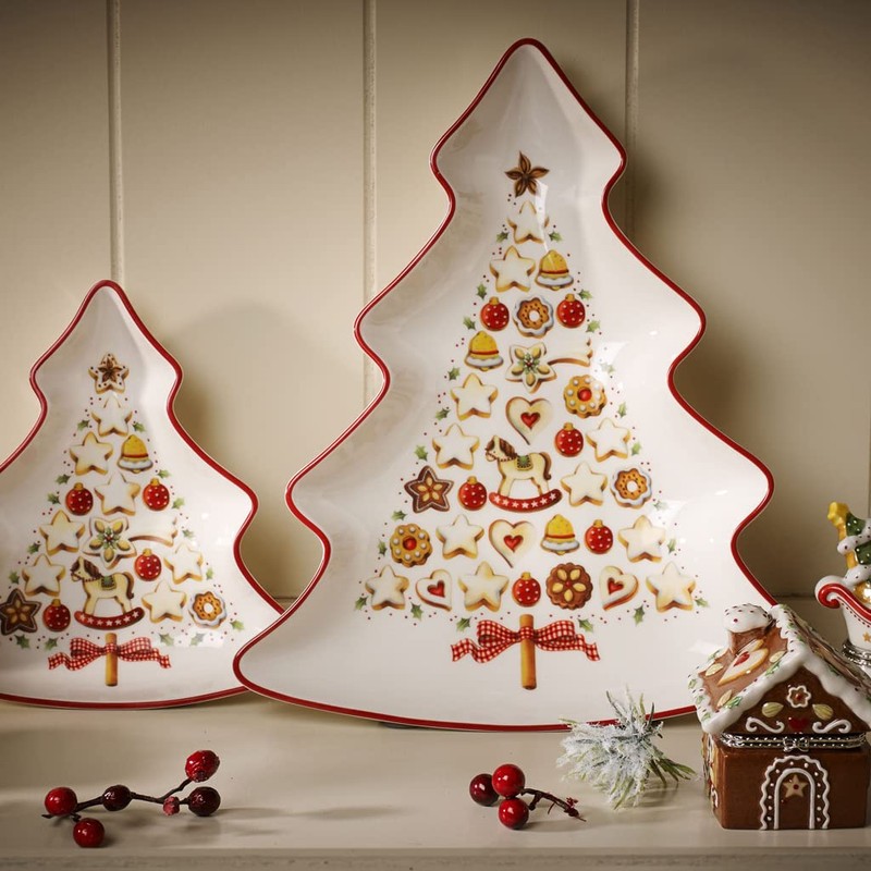 Villeroy & Boch Winter Bakery Delight