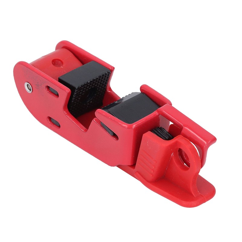 Circuit Breaker Lockout Nylon Aluminum Alloy Breaker Lock Out Device