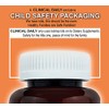 CLINICAL DAILY Smart Defense Mega Spore Probiotic. Bacillus Subtilis Spore