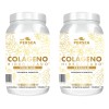 Pack 2 Colageno Hidrolizado Premium A&g Persea 1.2kg Cada uno