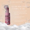 Ms. Tsung Essentials Glass Skin Facial Foaming Cleanser, 100ml