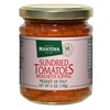 Mantova Sundried Tomatoes Bruschetta Topping, 6 Ounce (Pack of 6)