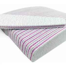 Layana 25 Limas Profesional Para Uñas Manicure Grano A Elegir