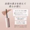 KiSS Thin Eyebrow Maker 01 Pink Beige 0.2 oz (6