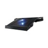 Hama 15.6" Black Notebook Cooling Pad Cooling Pad 15.6" 1