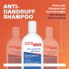 Rugby Selenium Sulfide Anti-Dandruff Shampoo 7 oz by Rugby
